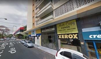 Imagem de fundo do condomínio Condomínio Ione - Centro - São José Do Rio Preto - SP