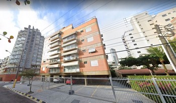 Imagem de fundo do condomínio Condomínio Ipacaray - Enseada - Guarujá - SP