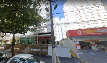Imagem de fundo do condomínio Condomínio Ipanema - Centro - Guarujá - SP