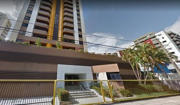 Imagem de fundo do condomínio Condomínio Ipanema - Pituba - Salvador - BA