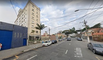 Imagem de fundo do condomínio Condomínio Ipanema - Ipiranga - São Paulo - SP