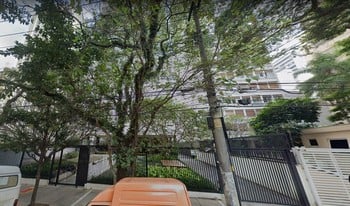 Imagem de fundo do condomínio Condomínio Ipe - Cerqueira César - São Paulo - SP