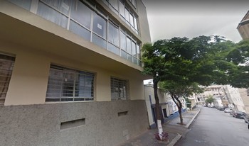 Imagem de fundo do condomínio Condomínio Ipe - Centro - Poços De Caldas - MG