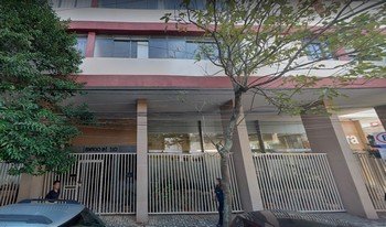 Imagem de fundo do condomínio Condomínio Ipe - Centro - Santo André - SP