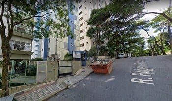 Imagem de fundo do condomínio Condomínio Ipe - Anchieta - Belo Horizonte - MG