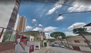 Imagem de fundo do condomínio Condomínio Ipe Amarelo - Vila Assunção - Santo André - SP