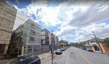 Imagem de fundo do condomínio Condomínio Ipe Branco - São José - Belo Horizonte - MG