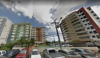 Imagem de fundo do condomínio Condomínio Ipe - Brotas - Salvador - BA