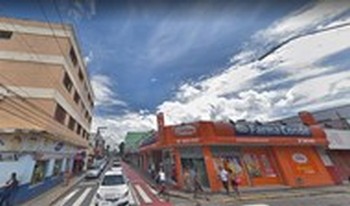 Imagem de fundo do condomínio Condomínio Ipe - Centro - Caraguatatuba - SP