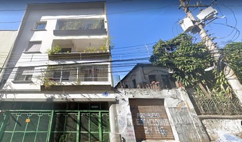 Imagem de fundo do condomínio Condomínio Ipe - Campos Elísios - São Paulo - SP