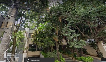 Imagem de fundo do condomínio Condomínio Ipe - água Branca - São Paulo - SP