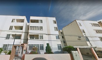 Imagem de fundo do condomínio Condomínio Ipe - Luzia - Aracaju - SE
