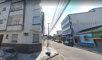 Imagem de fundo do condomínio Condomínio Ipiranga - Centro - São Vicente - SP