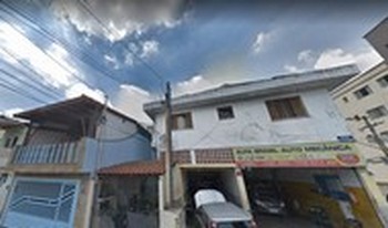 Imagem de fundo do condomínio Condomínio Ipiranga - Vila Galvão - Guarulhos - SP