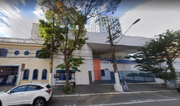 Imagem de fundo do condomínio Condomínio - Ipiranga - São Paulo - SP