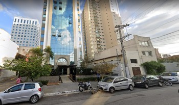 Imagem de fundo do condomínio Condomínio Ipiranga - Offices - São Paulo - SP