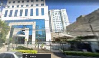 Imagem de fundo do condomínio Condomínio Ipiranga Offices - Ii - São Paulo - SP