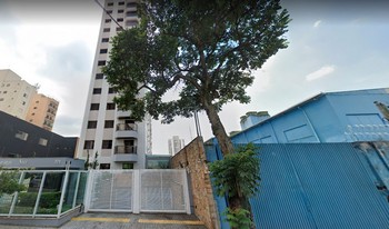 Imagem de fundo do condomínio Condomínio Ipiranga - Star - São Paulo - SP