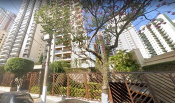 Imagem de fundo do condomínio Condomínio Iporanga - Tatuapé - São Paulo - SP