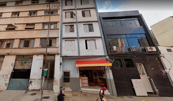 Imagem de fundo do condomínio Condomínio Ipuan - Santa Cecília - São Paulo - SP