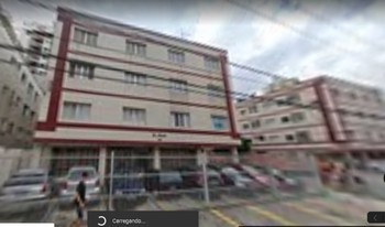 Imagem de fundo do condomínio Condomínio Iracema - Vila Tupi - Praia Grande - SP