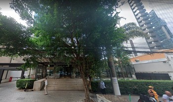 Imagem de fundo do condomínio Condomínio Iracema - Jardim Paulista - São Paulo - SP