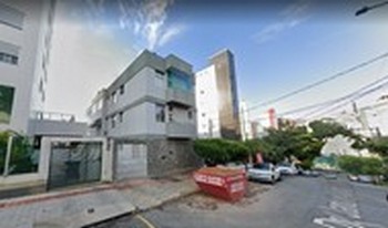 Imagem de fundo do condomínio Condomínio Iracema Bastos Fonseca - Cidade Nova - Belo Horizonte - MG