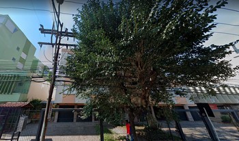 Imagem de fundo do condomínio Condomínio Iracema - Menino Deus - Porto Alegre - RS
