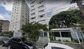 Imagem de fundo do condomínio Condomínio Irai - Belenzinho - São Paulo - SP