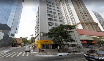 Imagem de fundo do condomínio Condomínio Iramaia - Pinheiros - São Paulo - SP