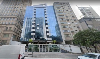 Imagem de fundo do condomínio Condomínio Irapuru - Pinheiros - São Paulo - SP