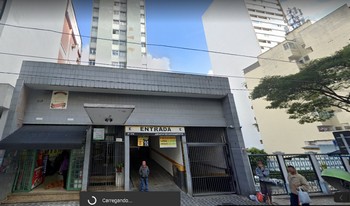 Imagem de fundo do condomínio Condomínio Iraque - Centro - São Paulo - SP
