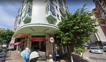 Imagem de fundo do condomínio Condomínio Irara - Centro - São Paulo - SP