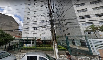 Imagem de fundo do condomínio Condomínio Irati - Belenzinho - São Paulo - SP