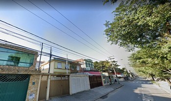 Imagem de fundo do condomínio Condomínio Iray - Macuco - Santos - SP
