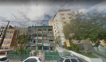 Imagem de fundo do condomínio Condomínio Irene - Garcia - Salvador - BA