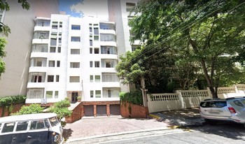 Imagem de fundo do condomínio Condomínio Irene - Santa Cecília - São Paulo - SP