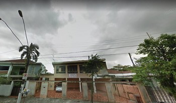 Imagem de fundo do condomínio Condomínio Irene Bernardo - Jd Casqueiro - Cubatão - SP