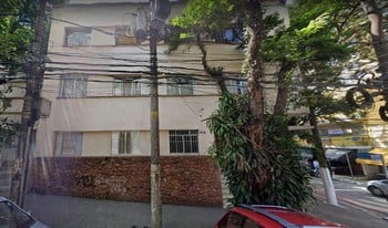 Imagem de fundo do condomínio Condomínio Iria - Cerqueira César - São Paulo - SP