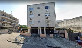 Imagem de fundo do condomínio Condomínio Irineu - Iraja - Rio De Janeiro - RJ