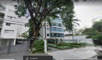 Imagem de fundo do condomínio Condomínio Irma águiar De Souza - Pacaembu - São Paulo - SP