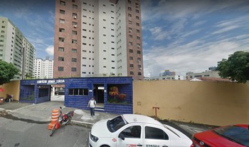 Imagem de fundo do condomínio Condomínio Irma Lúcia - Fátima - Fortaleza - CE