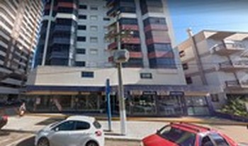 Imagem de fundo do condomínio Condomínio Irmão Sol - Centro - Tramandaí - RS