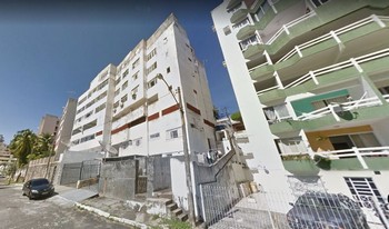 Imagem de fundo do condomínio Condomínio Irmãos Abreu - Brotas - Salvador - BA