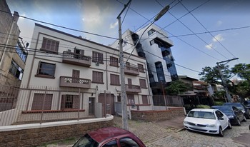Imagem de fundo do condomínio Condomínio Irmãos Capelli - São João - Porto Alegre - RS