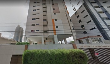 Imagem de fundo do condomínio Condomínio Irmãos Cardoso Linhares - Joaquim Távora - Fortaleza - CE