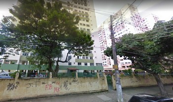 Imagem de fundo do condomínio Condomínio Irmãos Coragem - Pavuna - Rio De Janeiro - RJ