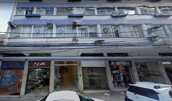 Imagem de fundo do condomínio Condomínio Irmãos Dias - Centro - Petrópolis - RJ