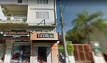 Imagem de fundo do condomínio Condomínio Irmãos Giacomazzi - Centro - Chapecó - SC