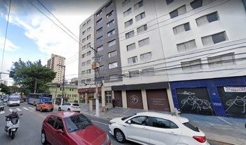 Imagem de fundo do condomínio Condomínio Irmãos Mitri - Tucuruvi - São Paulo - SP
